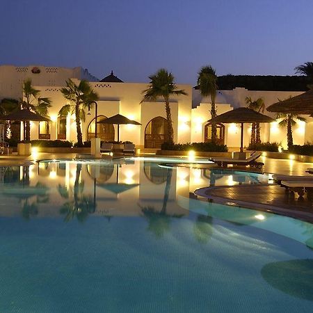 Domina Coral Bay Prestige Resort Шарм-еш-Шейх Екстер'єр фото
