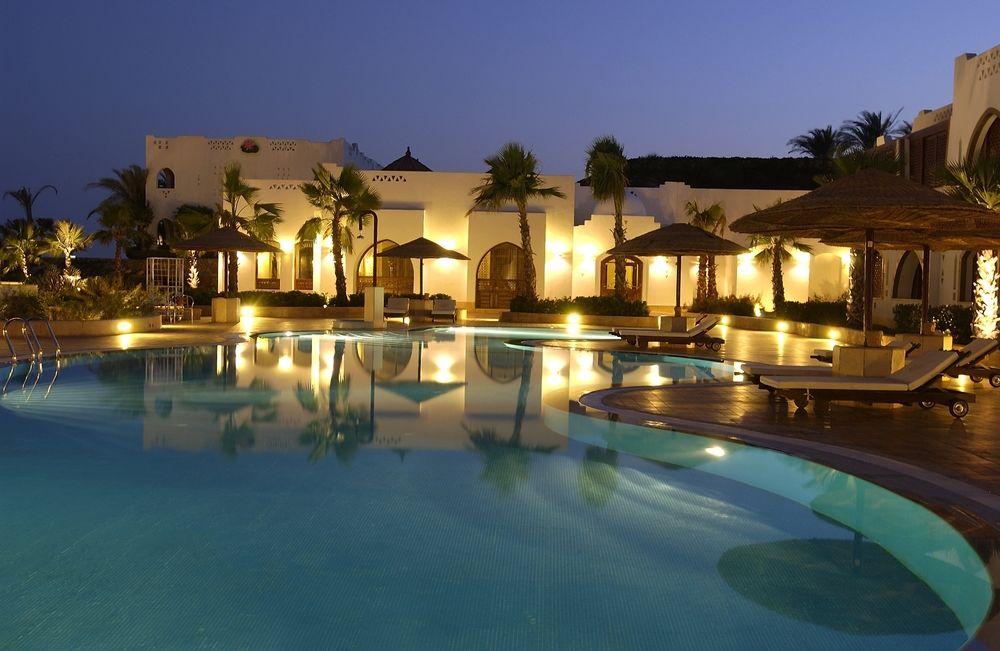 Domina Coral Bay Prestige Resort Шарм-еш-Шейх Екстер'єр фото