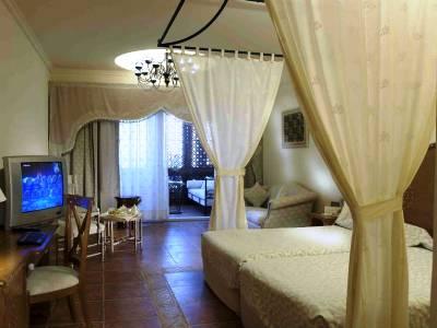 Domina Coral Bay Prestige Resort Шарм-еш-Шейх Екстер'єр фото