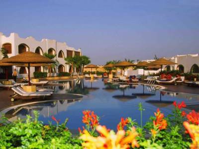 Domina Coral Bay Prestige Resort Шарм-еш-Шейх Екстер'єр фото