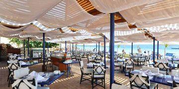 Domina Coral Bay Prestige Resort Шарм-еш-Шейх Екстер'єр фото