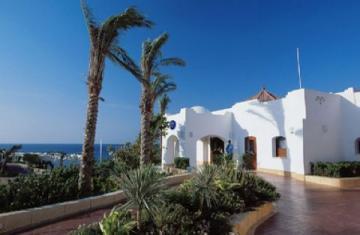 Domina Coral Bay Prestige Resort Шарм-еш-Шейх Екстер'єр фото