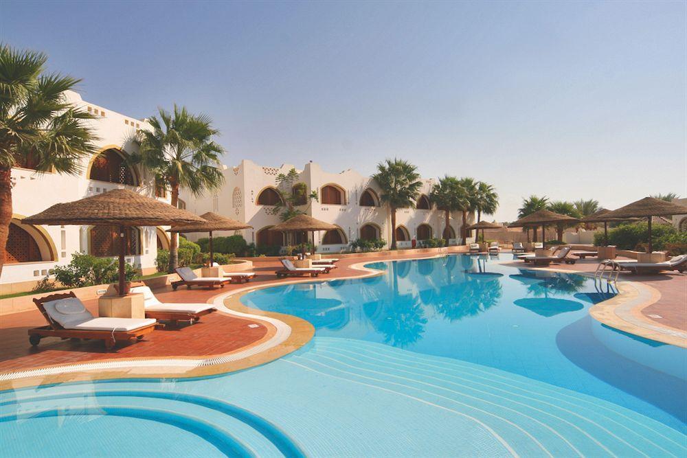 Domina Coral Bay Prestige Resort Шарм-еш-Шейх Екстер'єр фото