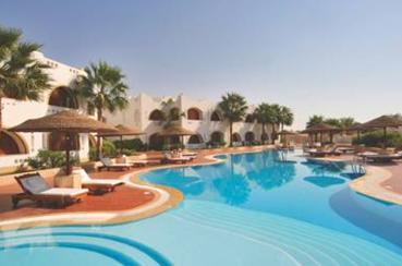 Domina Coral Bay Prestige Resort Шарм-еш-Шейх Екстер'єр фото