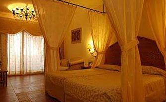 Domina Coral Bay Prestige Resort Шарм-еш-Шейх Екстер'єр фото