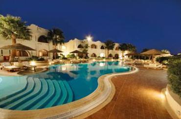 Domina Coral Bay Prestige Resort Шарм-еш-Шейх Екстер'єр фото