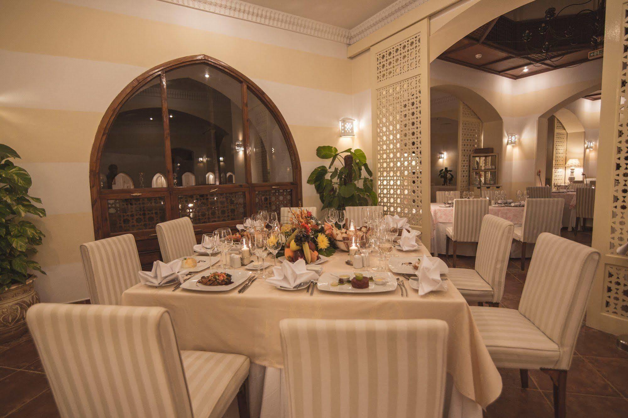 Domina Coral Bay Prestige Resort Шарм-еш-Шейх Екстер'єр фото