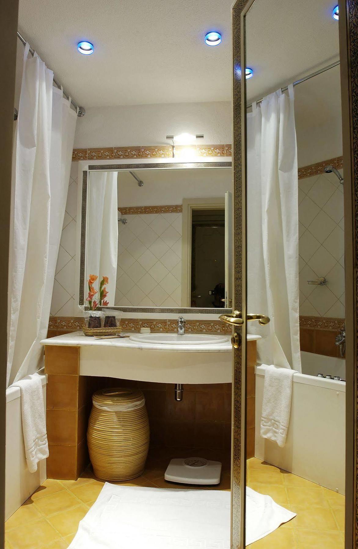 Domina Coral Bay Prestige Resort Шарм-еш-Шейх Екстер'єр фото