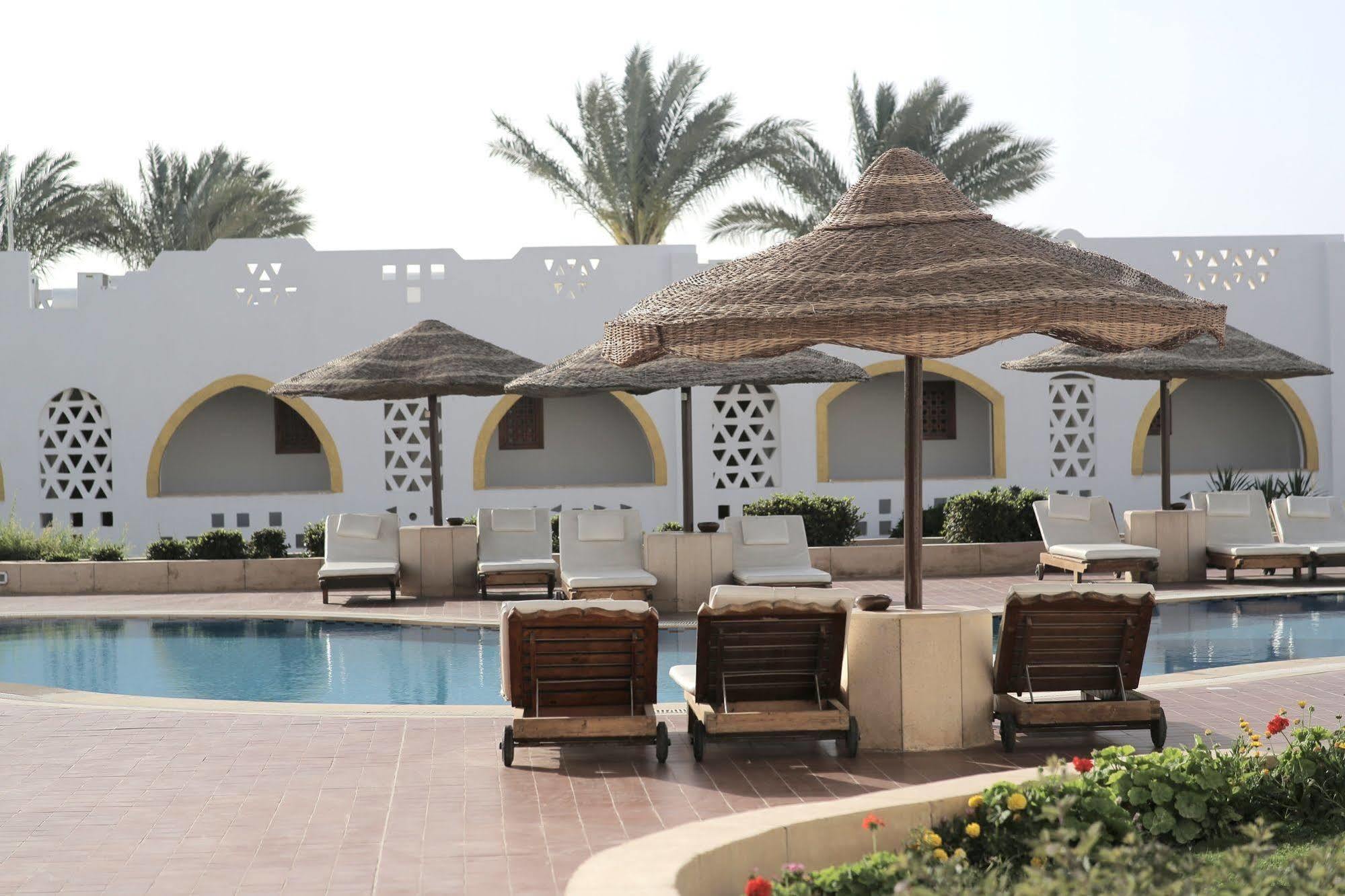 Domina Coral Bay Prestige Resort Шарм-еш-Шейх Екстер'єр фото