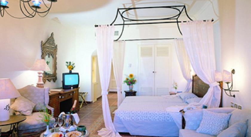 Domina Coral Bay Prestige Resort Шарм-еш-Шейх Екстер'єр фото