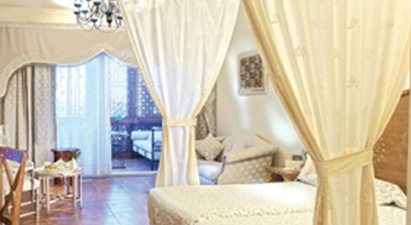 Domina Coral Bay Prestige Resort Шарм-еш-Шейх Екстер'єр фото