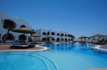 Domina Coral Bay Prestige Resort Шарм-еш-Шейх Екстер'єр фото